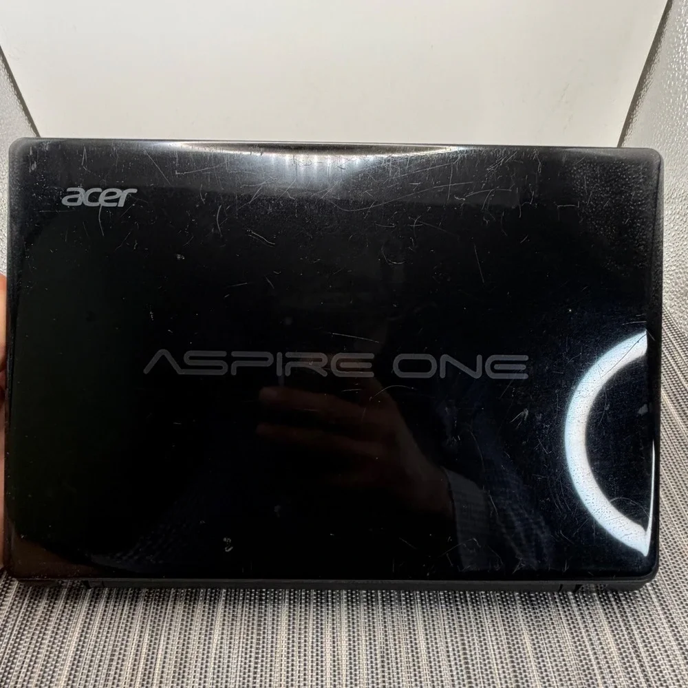 Acer Aspire One 725-0802 11.6